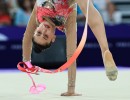 milena baldassarri italy rhythmic gymnastics aug 8 69